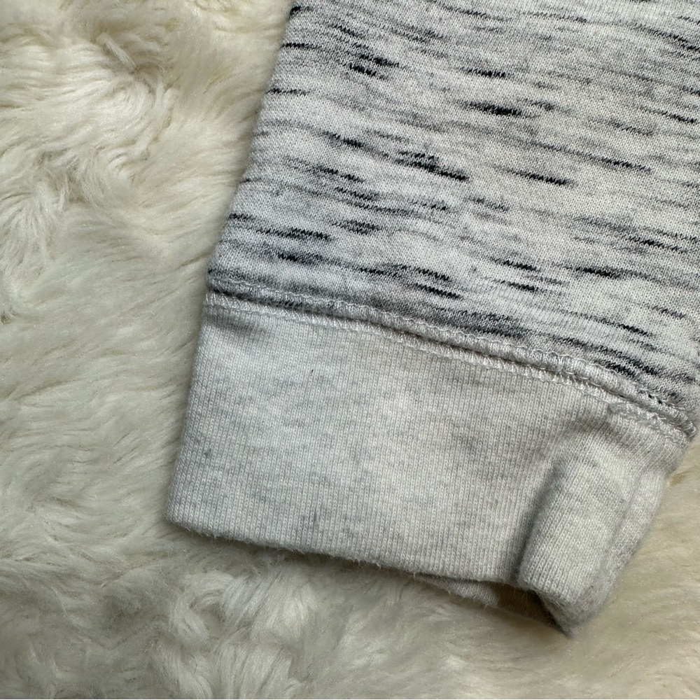 Garanimals Sweatpants Heathered Grey Size 5T - Picture 2 of 16